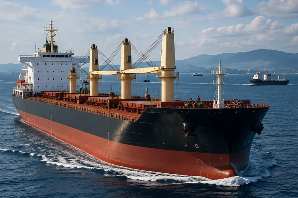 cargo-ship-for-sale-brokerage